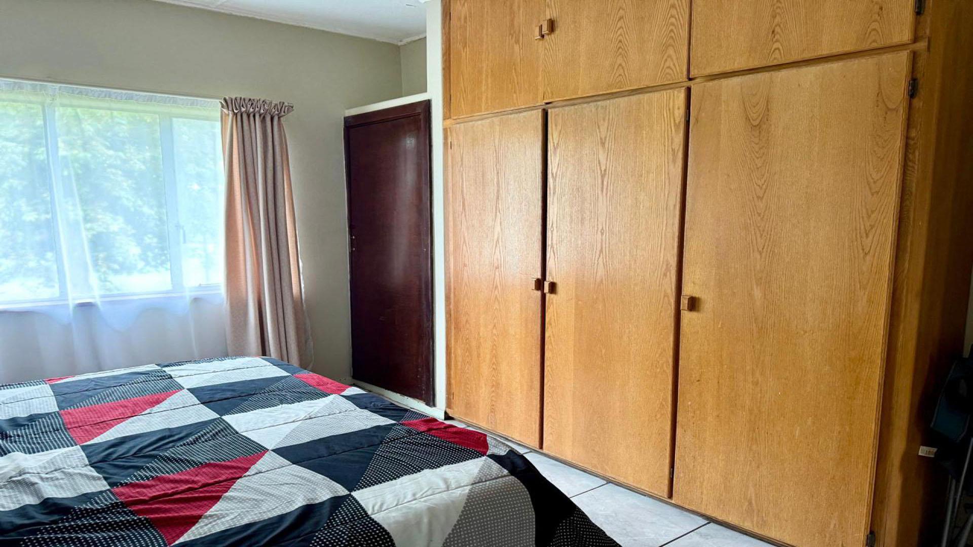 Bed Room 1 of property in Sasolburg