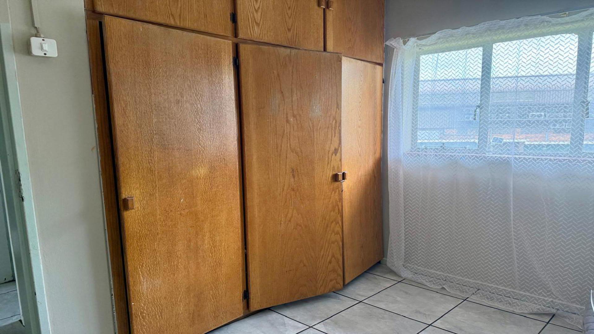 Bed Room 2 of property in Sasolburg