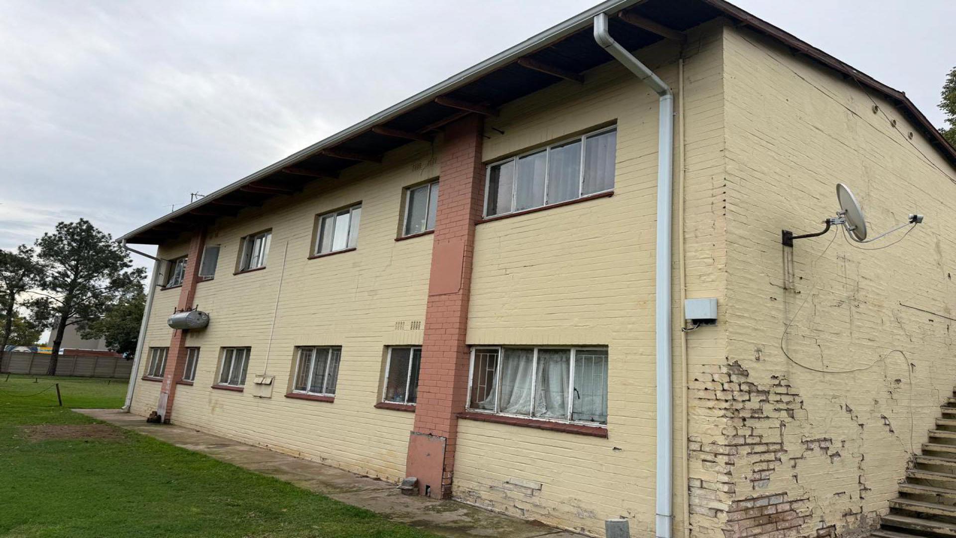 Front View of property in Sasolburg