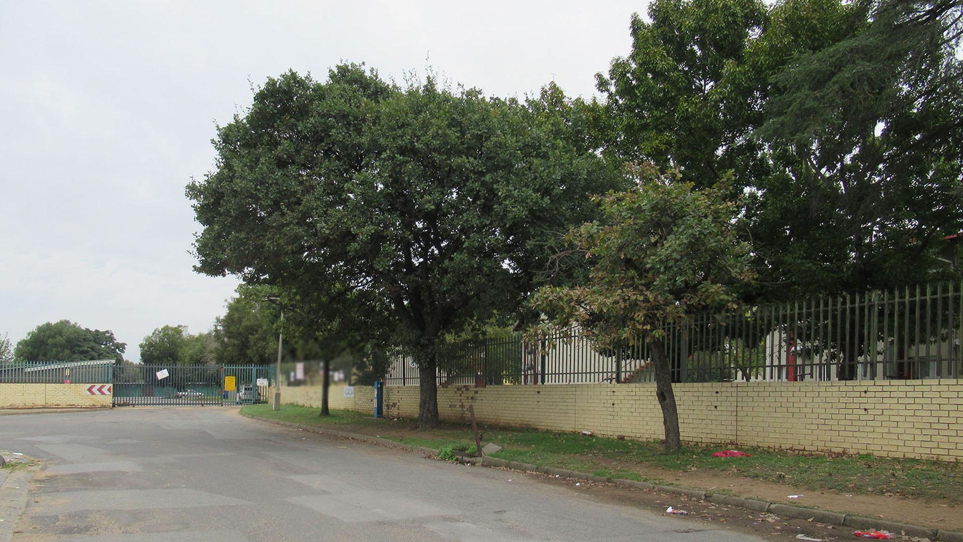 Front View of property in Sasolburg