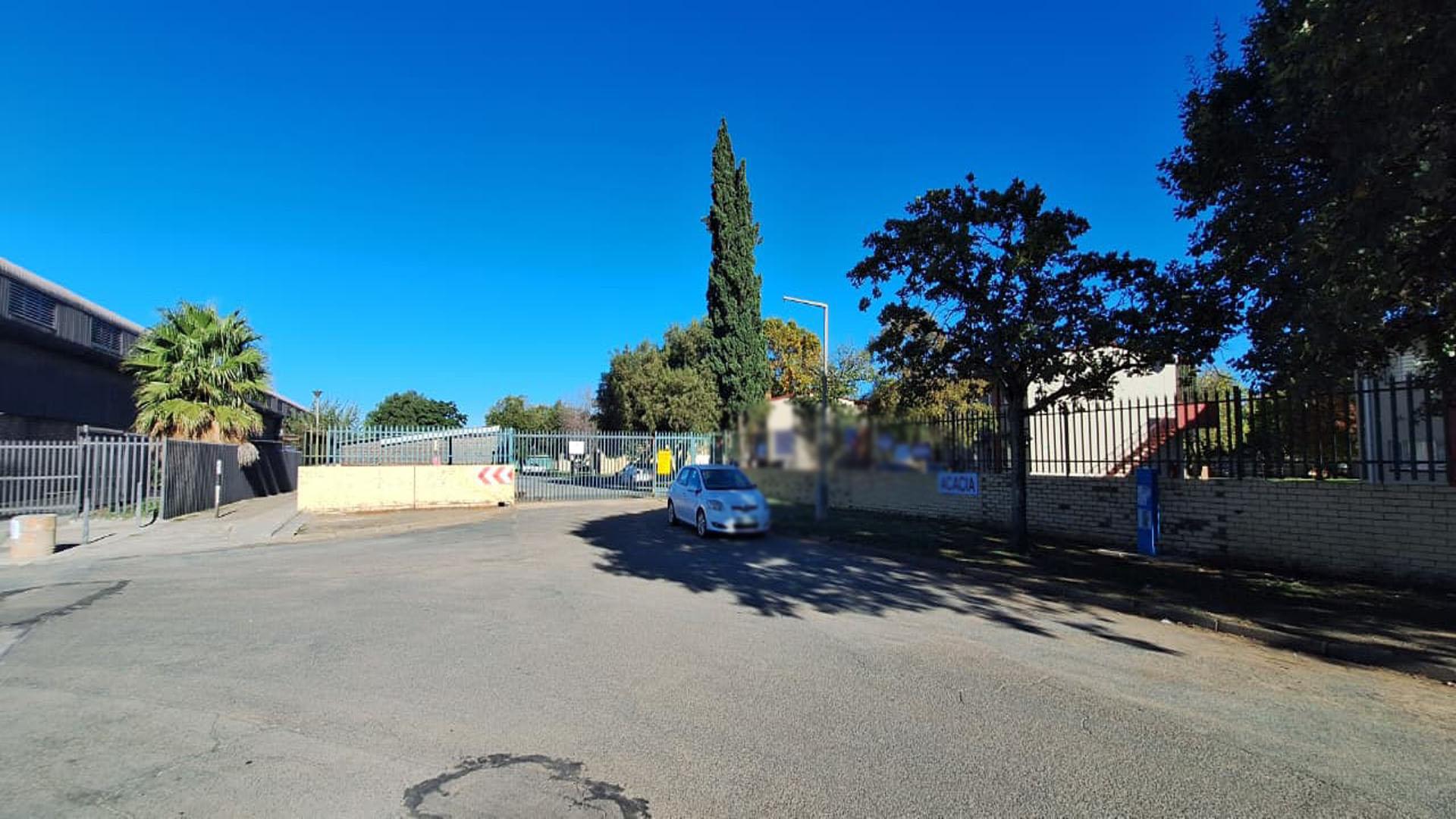 Front View of property in Sasolburg