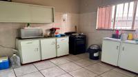 Kitchen of property in Sasolburg