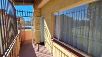 Patio - 4 square meters of property in Sasolburg