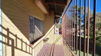 Patio - 4 square meters of property in Sasolburg
