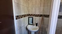 Bathroom 1 - 4 square meters of property in Sasolburg