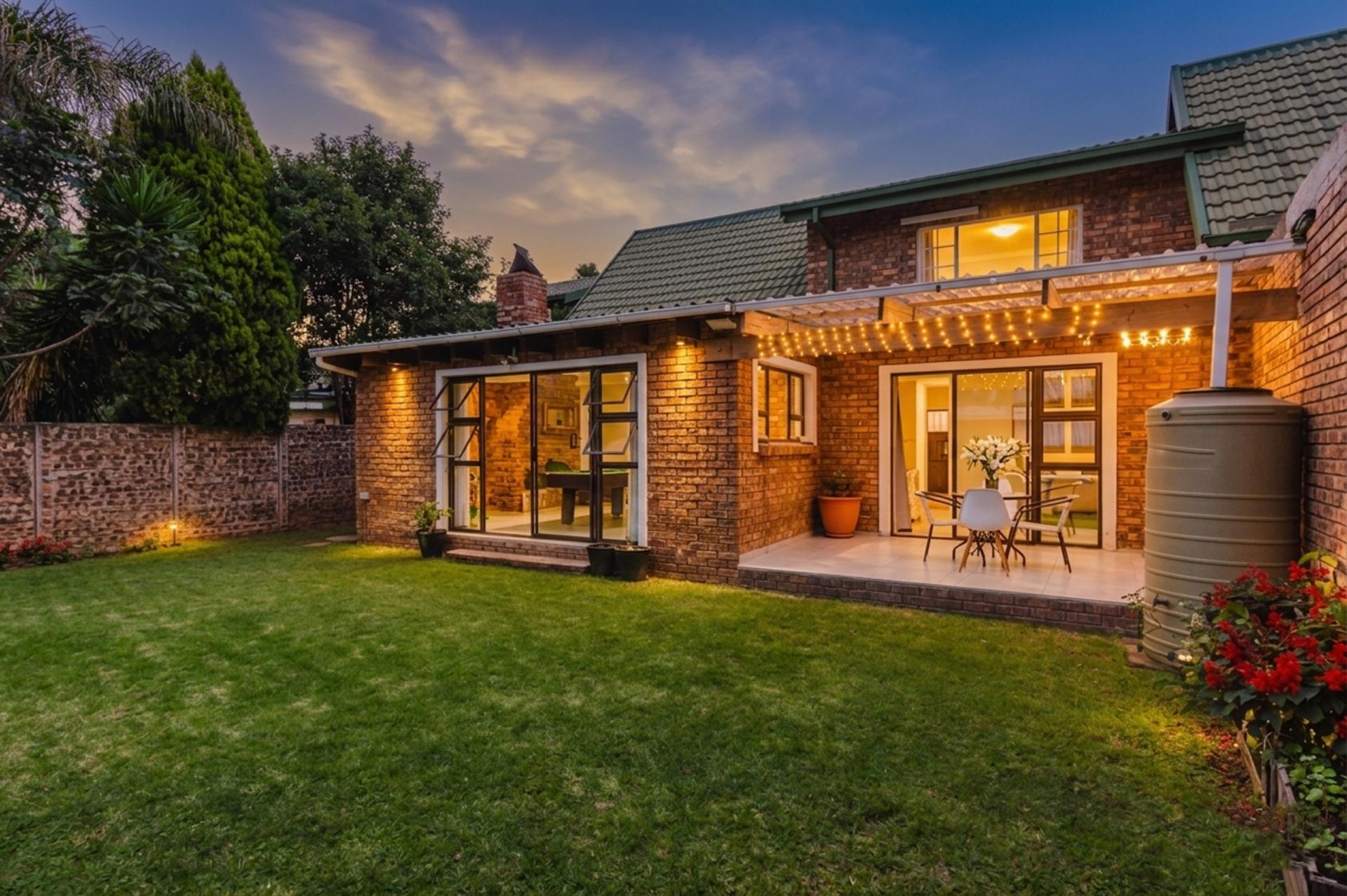  of property in Glen Marais