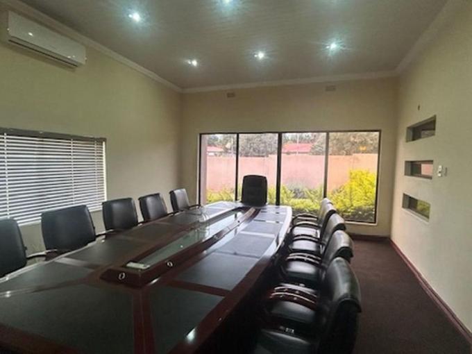 Commercial for Sale For Sale in Rustenburg - MR710387