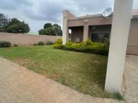  of property in Rustenburg