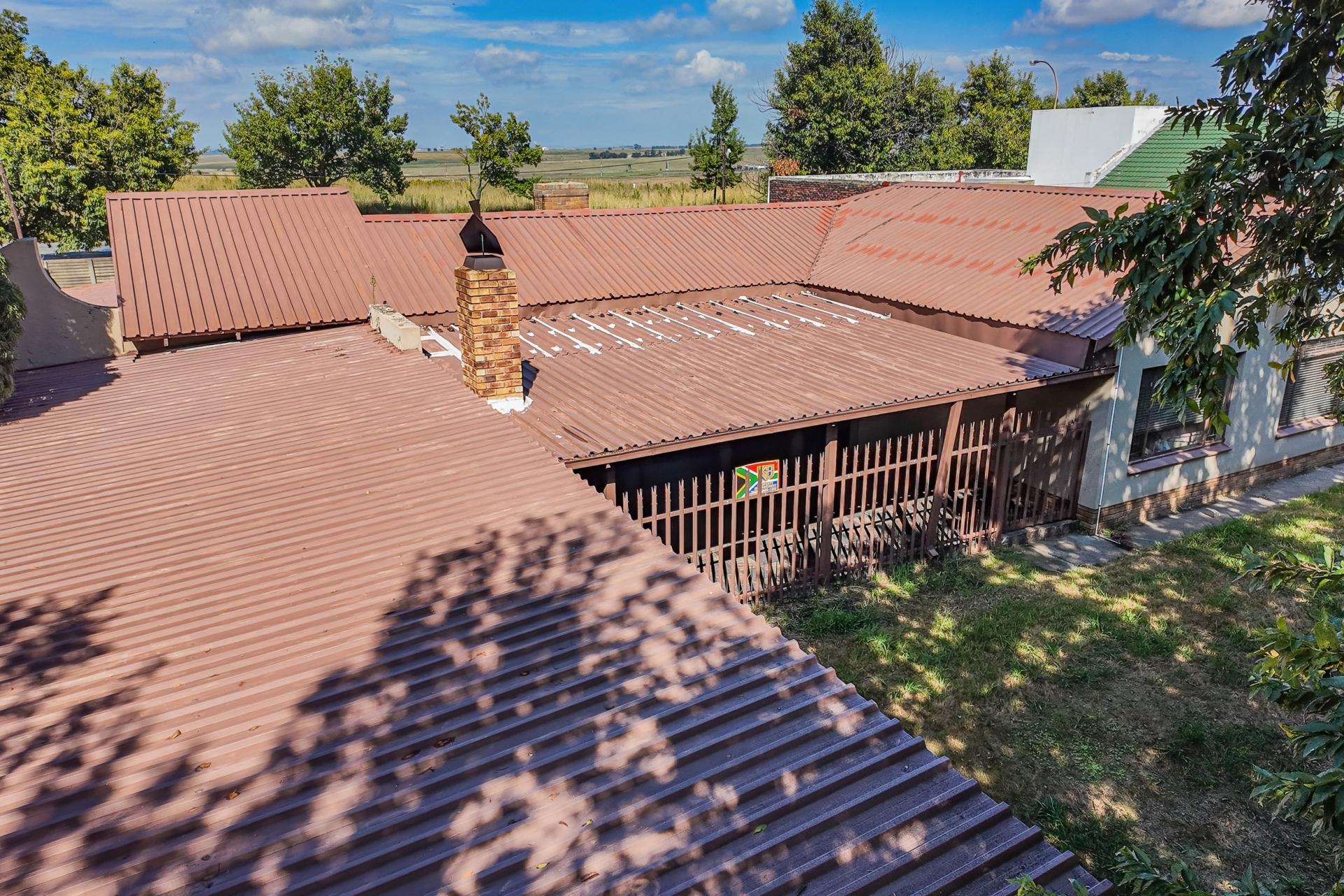  of property in Kinross