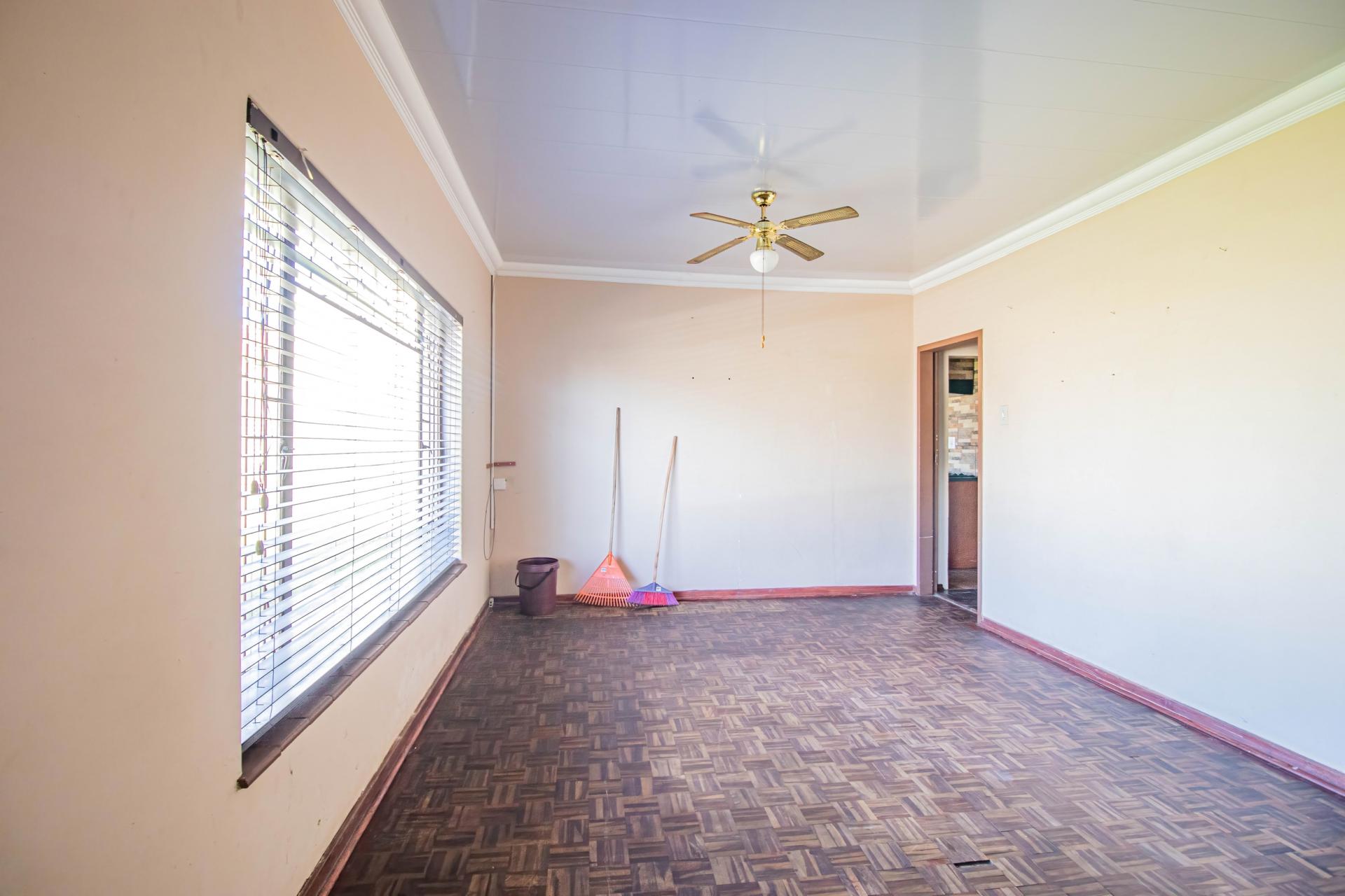  of property in Kinross