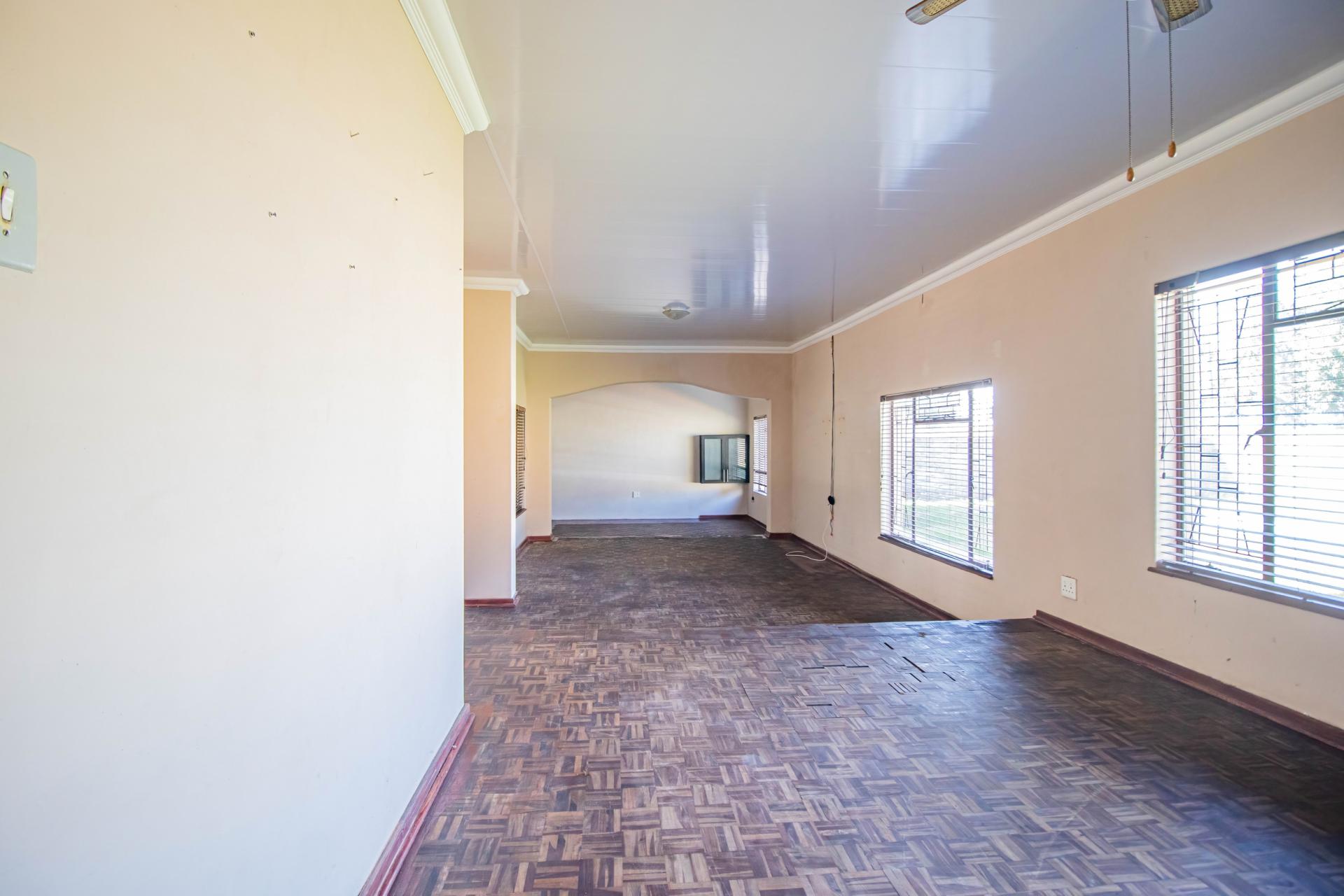  of property in Kinross