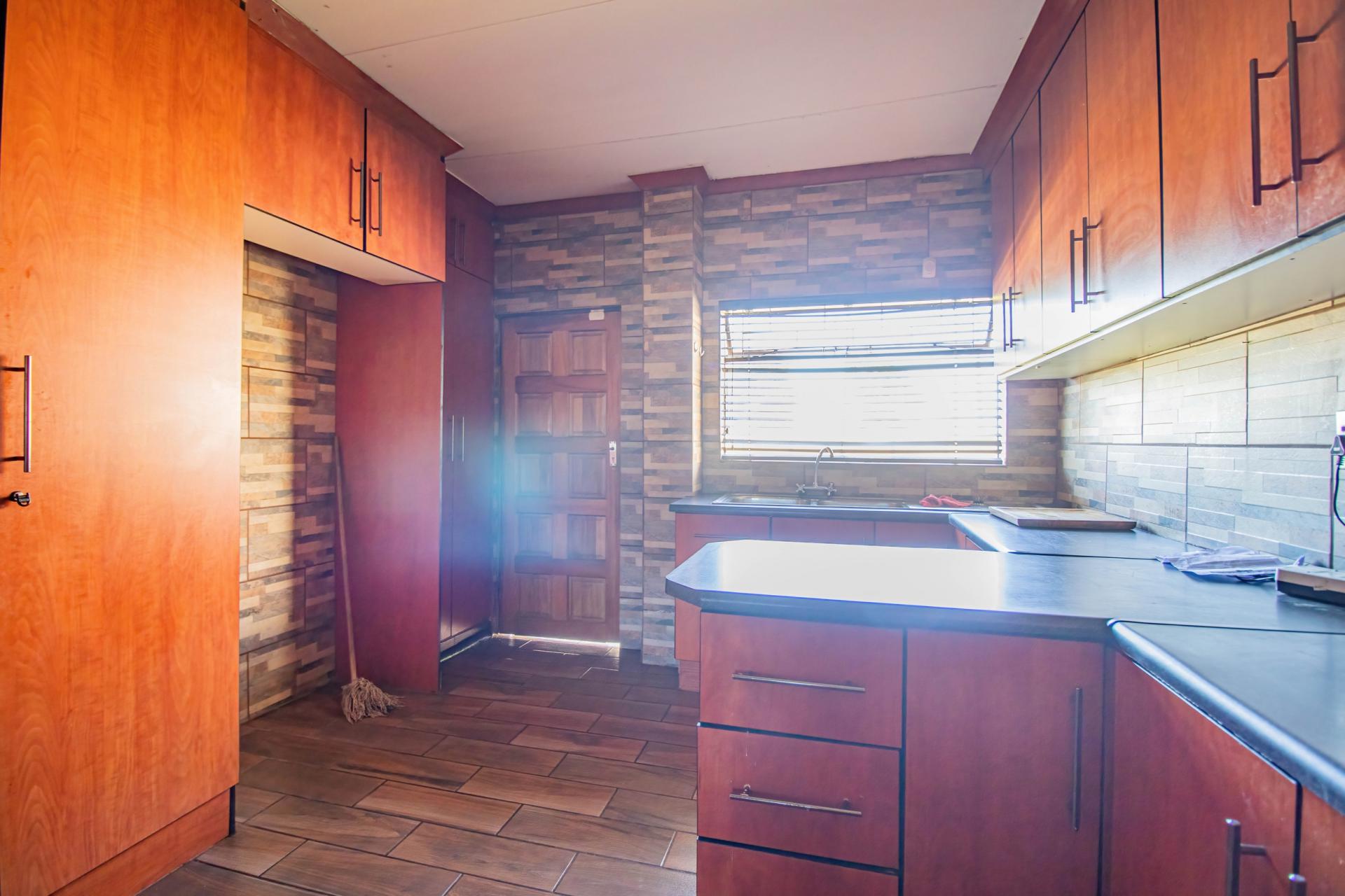  of property in Kinross