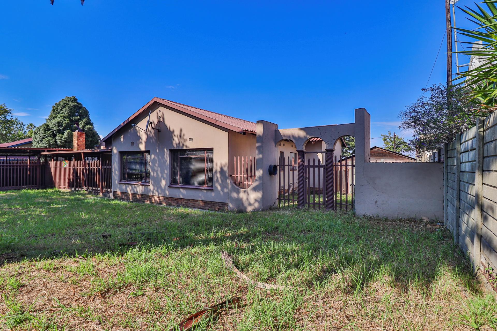  of property in Kinross