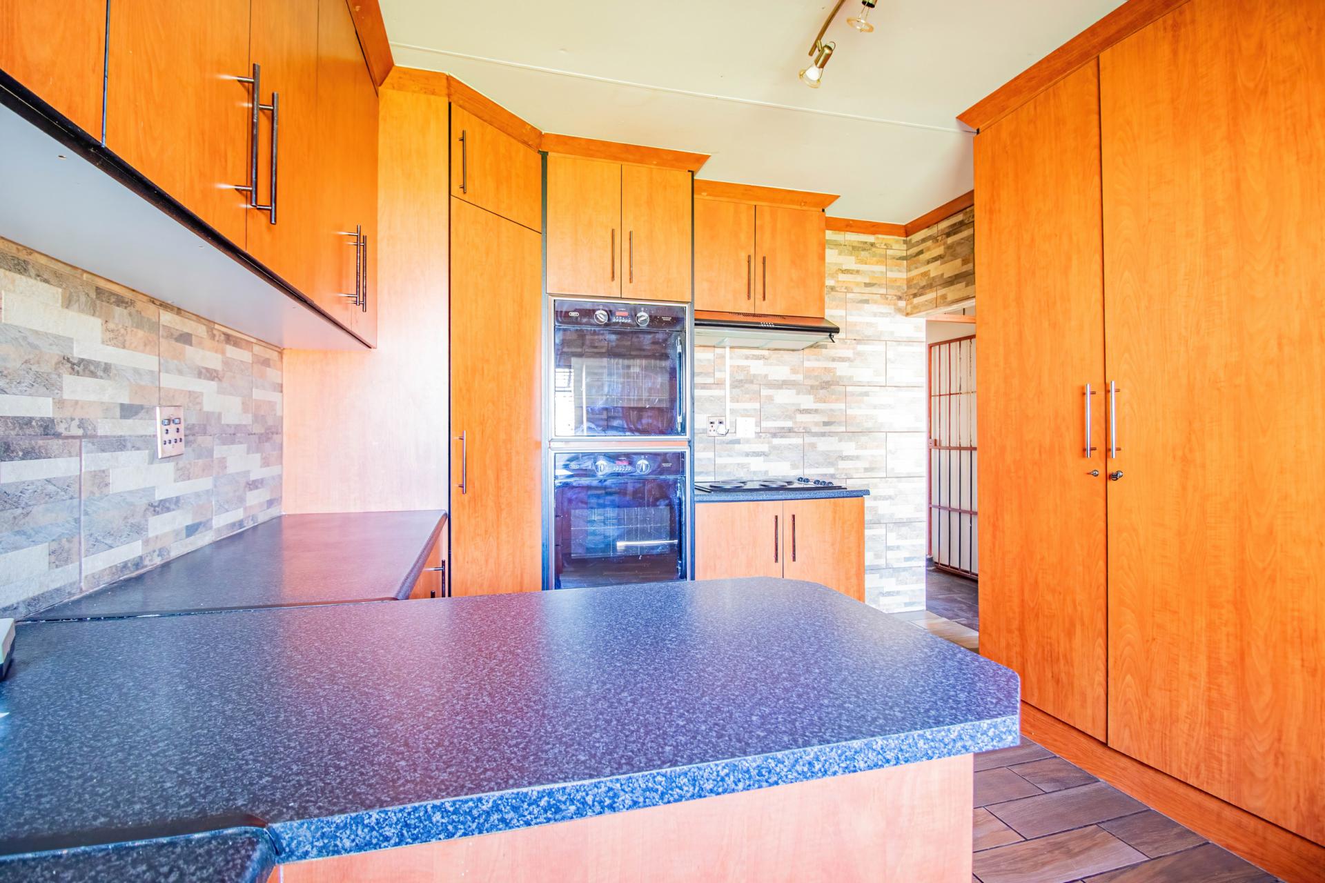  of property in Kinross