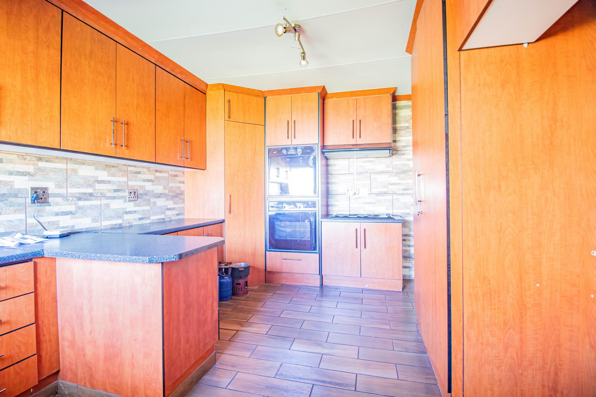  of property in Kinross