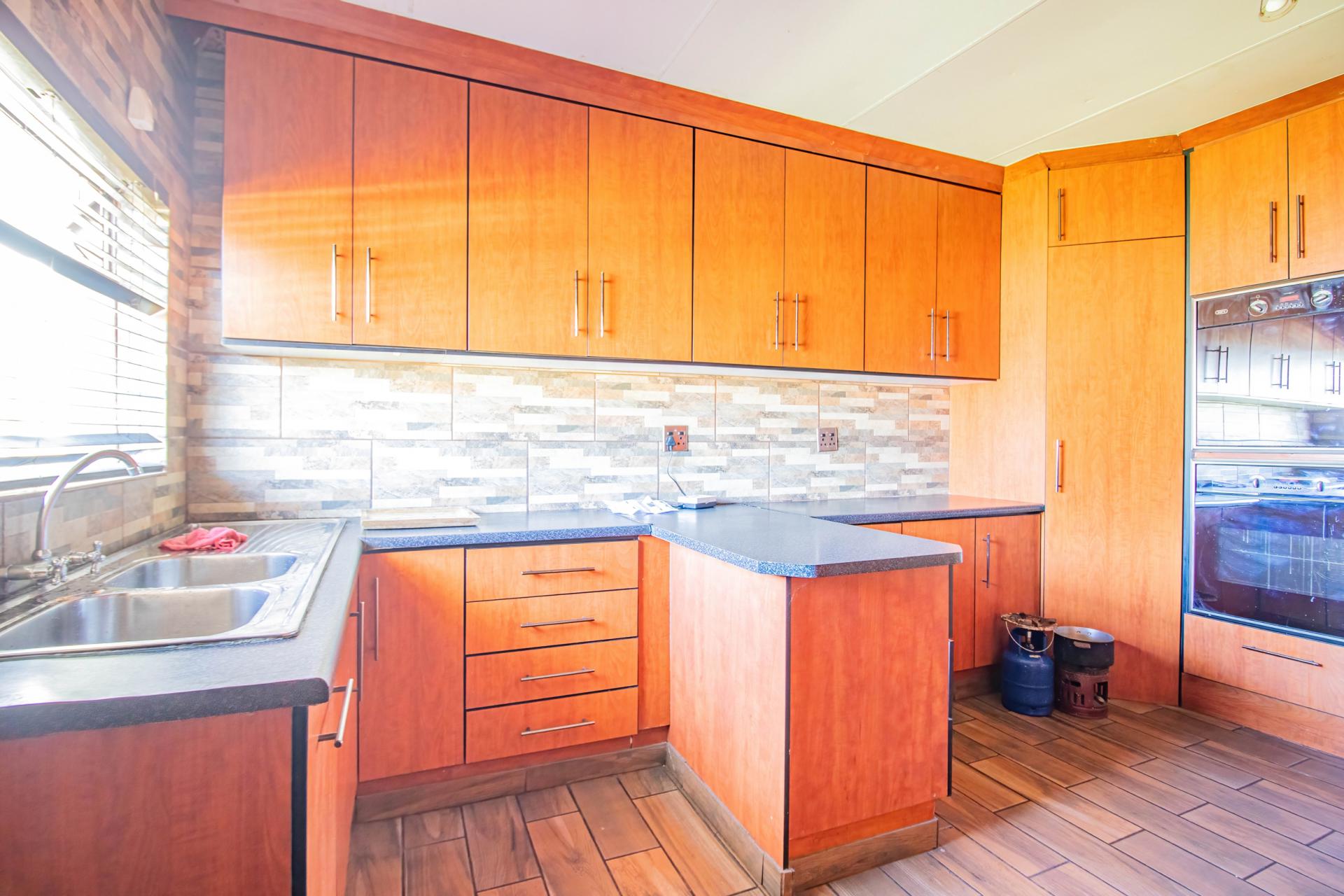  of property in Kinross