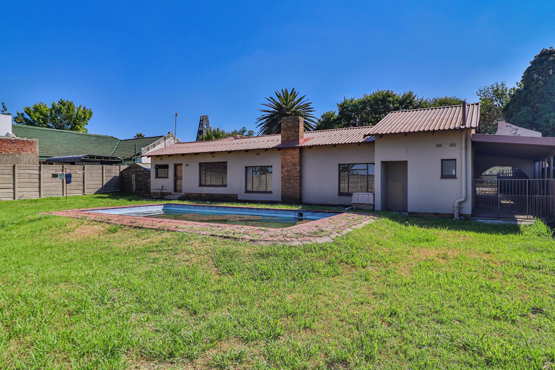  of property in Kinross