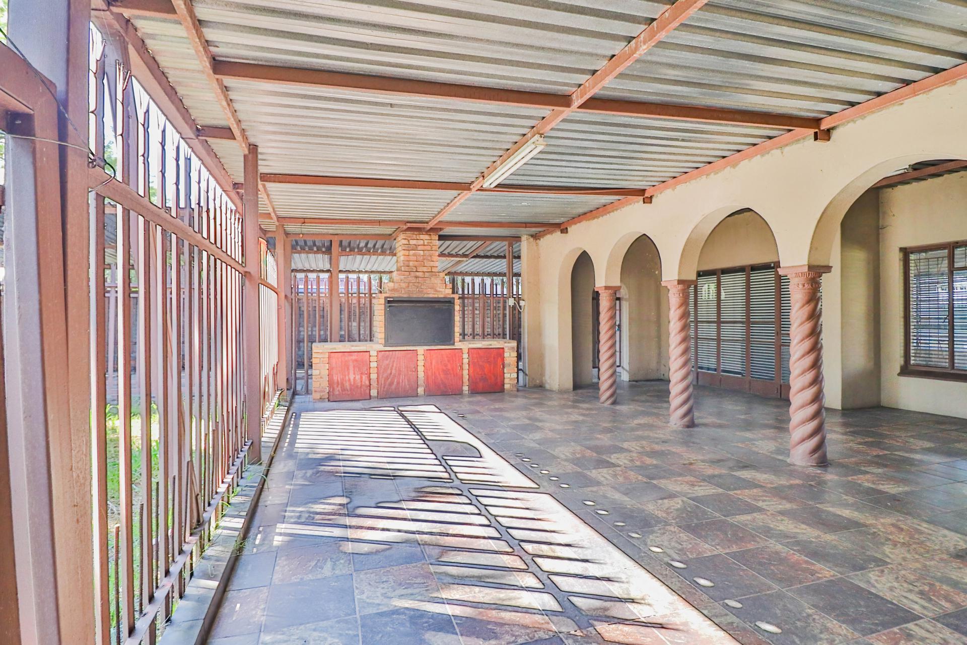  of property in Kinross