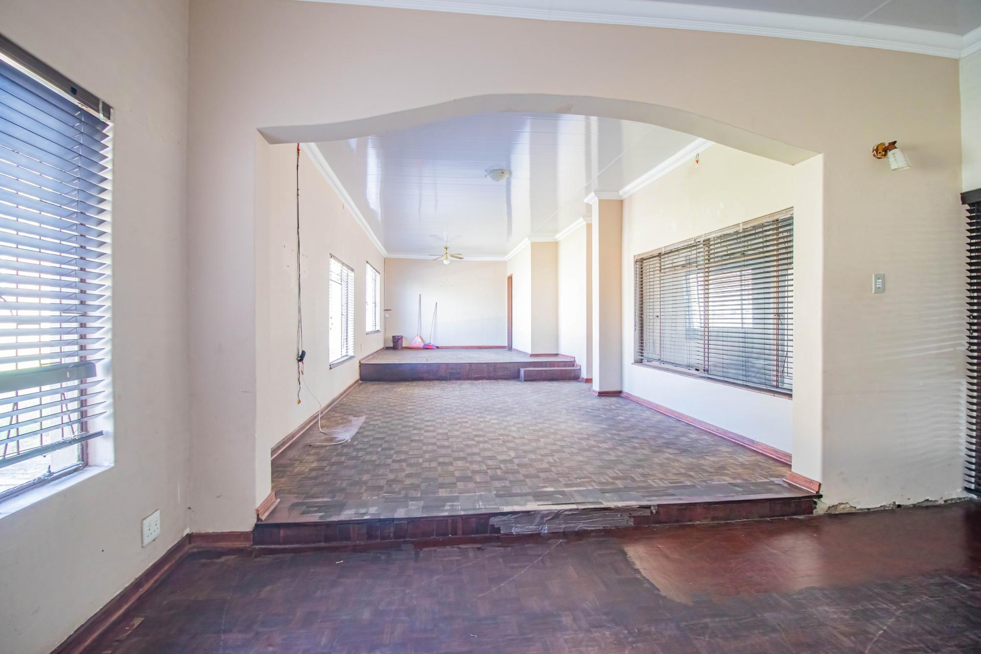  of property in Kinross