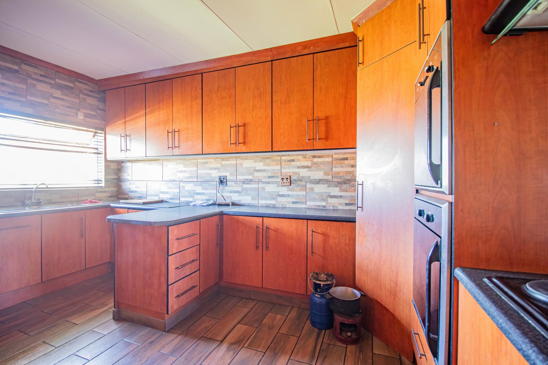  of property in Kinross