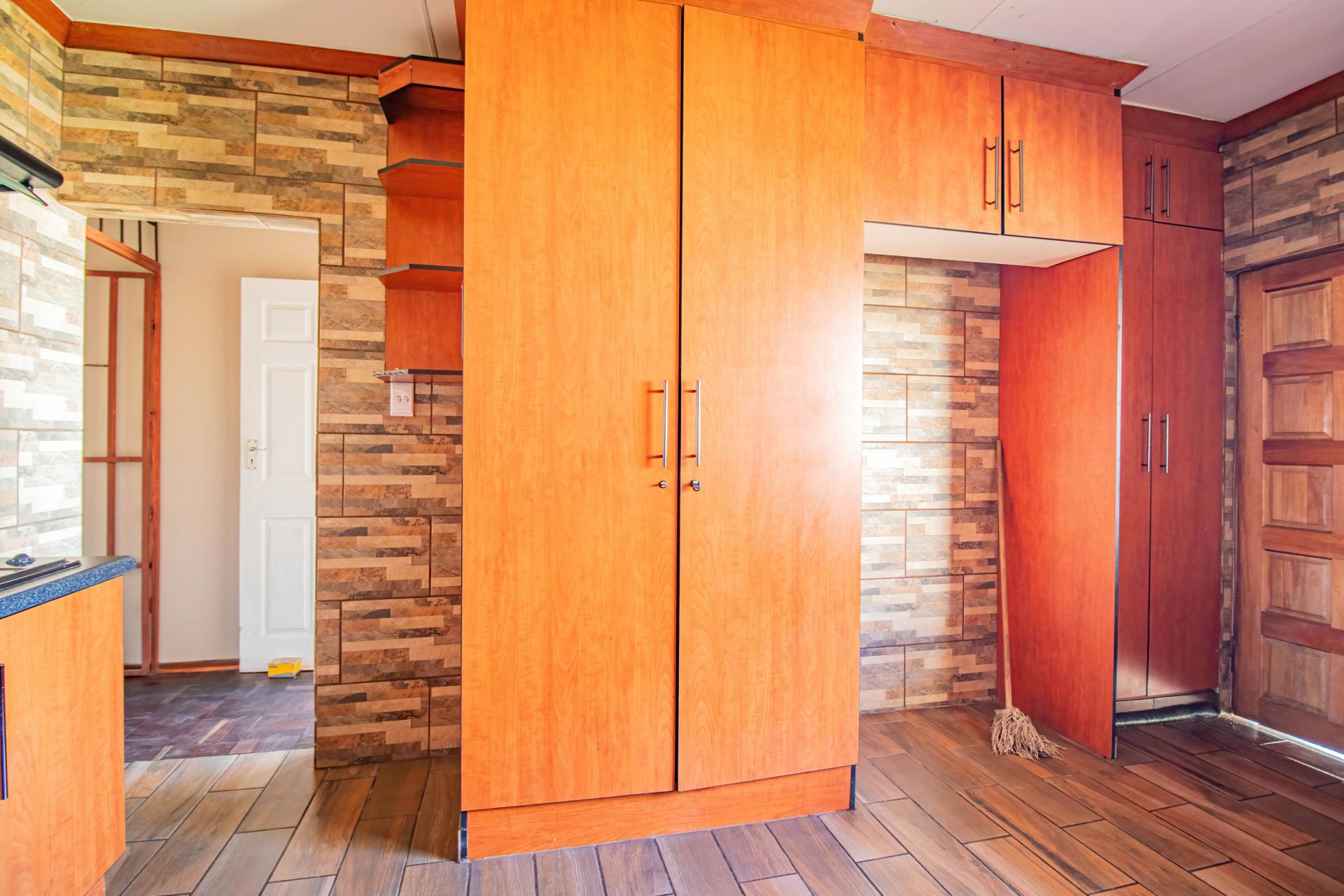  of property in Kinross