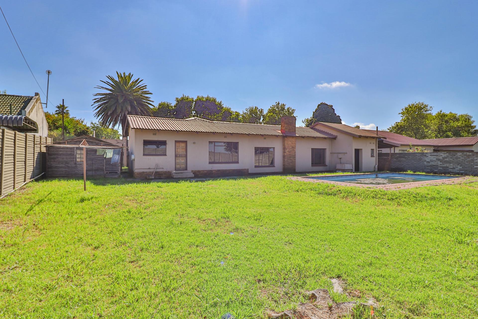  of property in Kinross