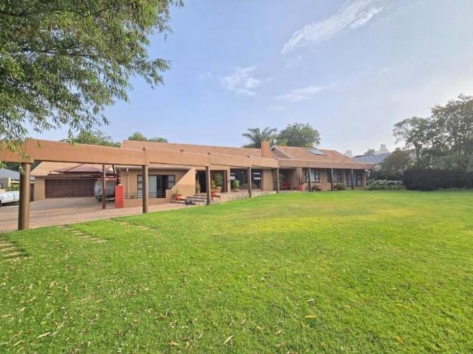 4 Bedroom House for Sale For Sale in Alberton - MR710398