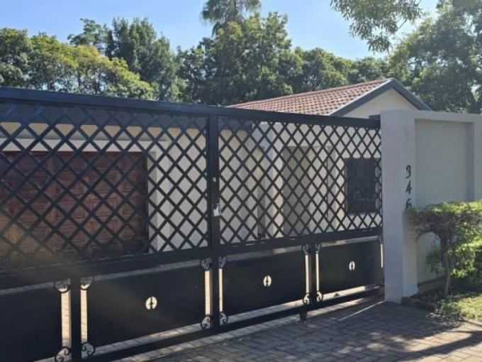 4 Bedroom House for Sale For Sale in Garsfontein - MR710402