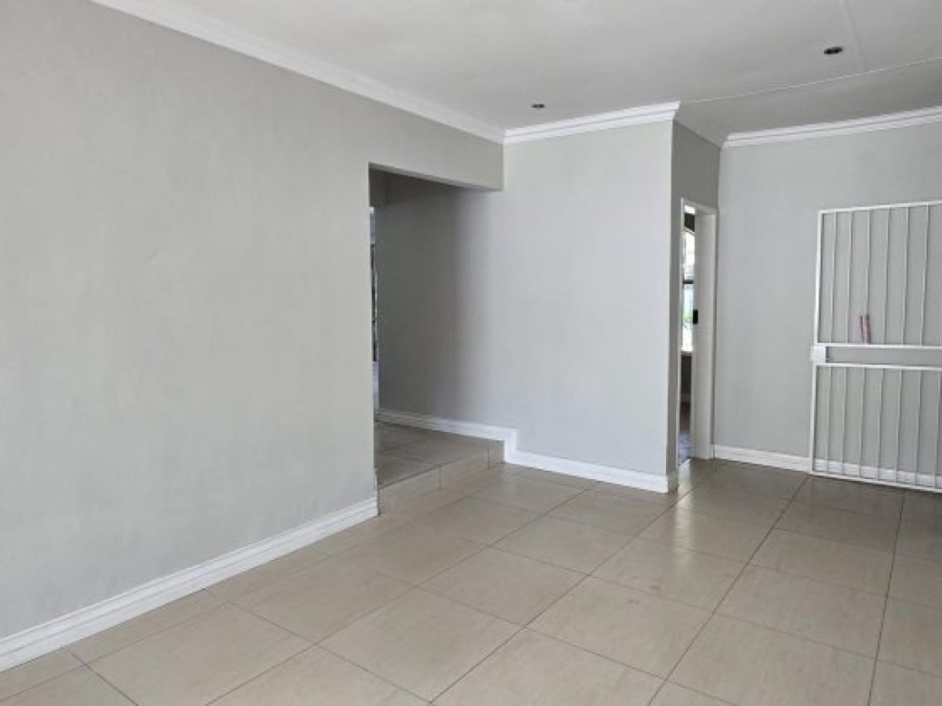  of property in Garsfontein