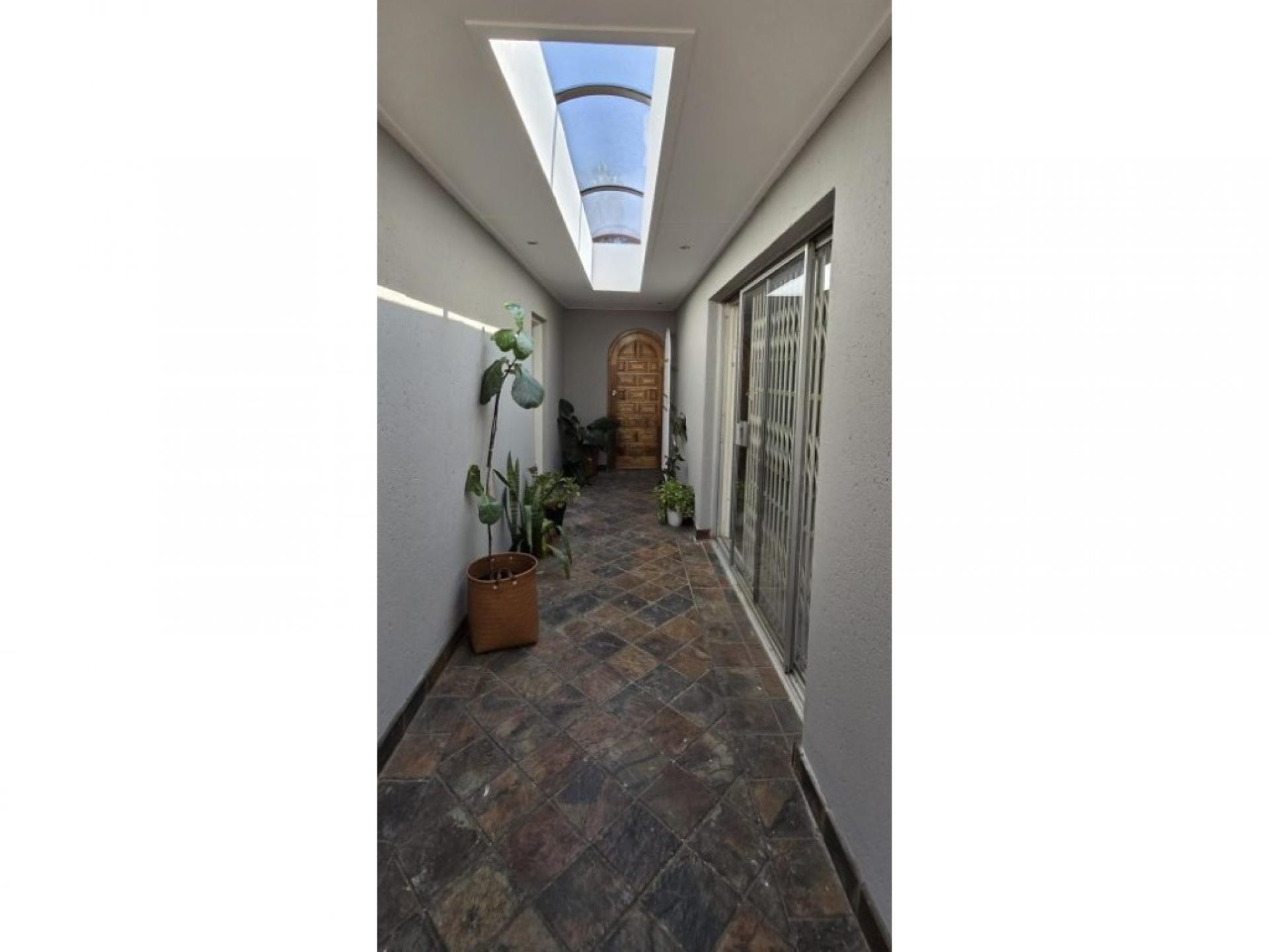  of property in Garsfontein