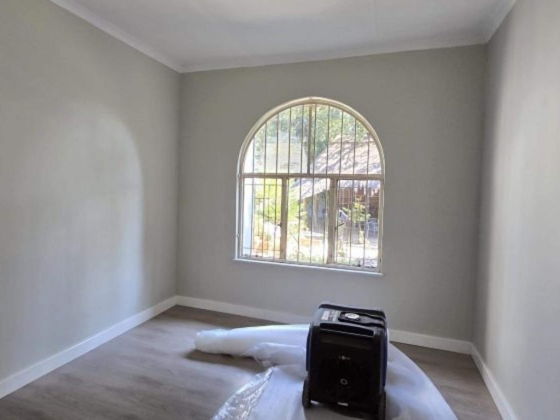  of property in Garsfontein