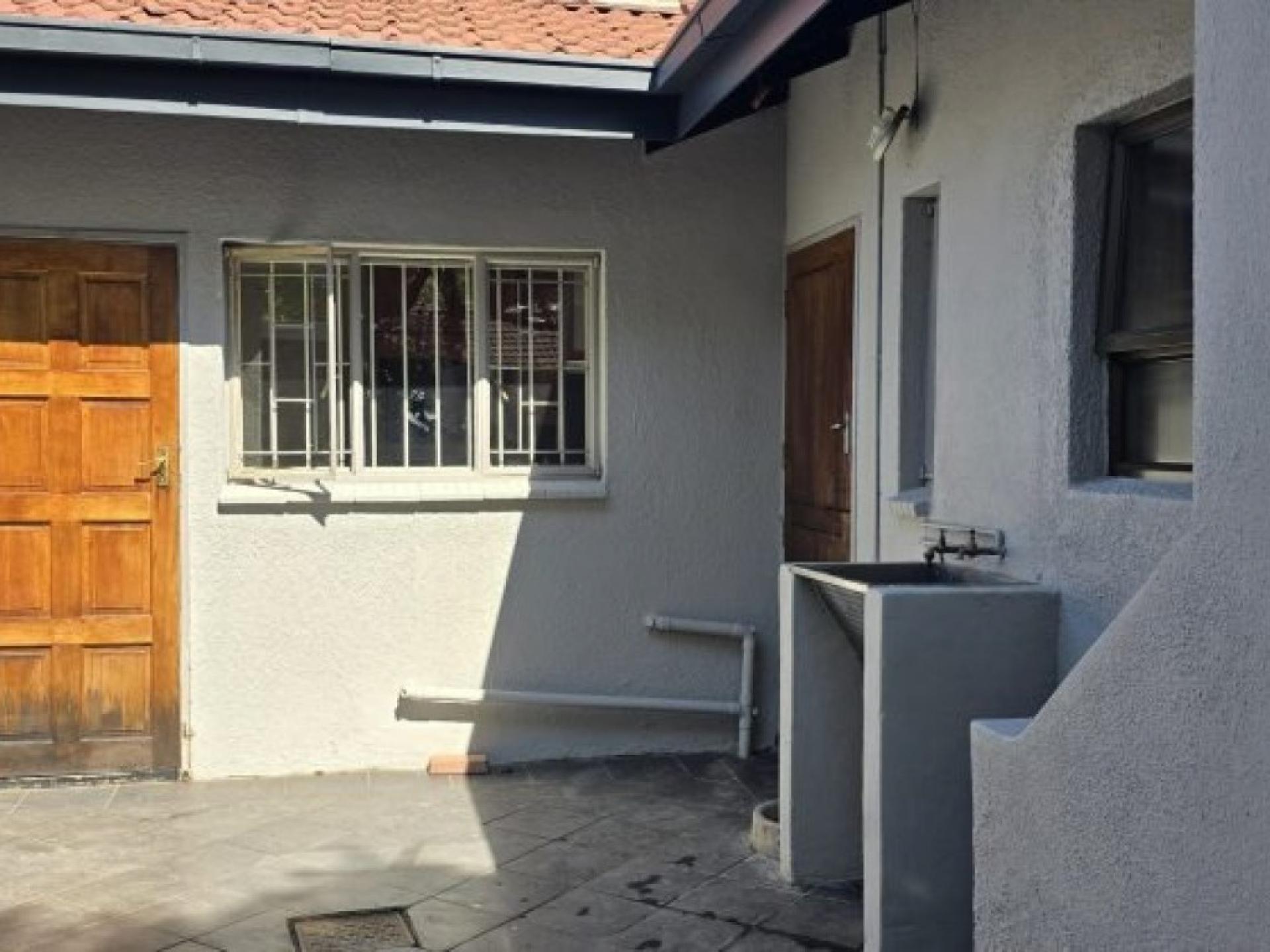  of property in Garsfontein