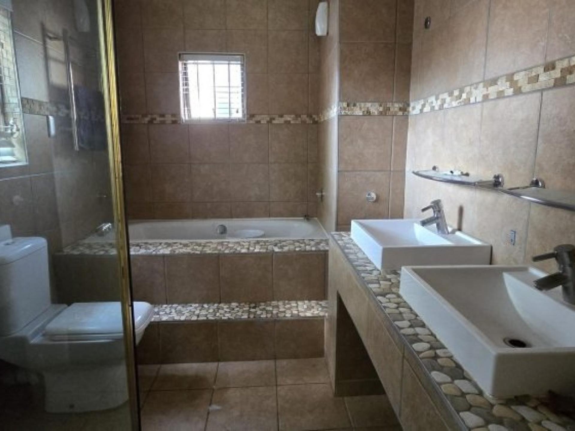  of property in Garsfontein