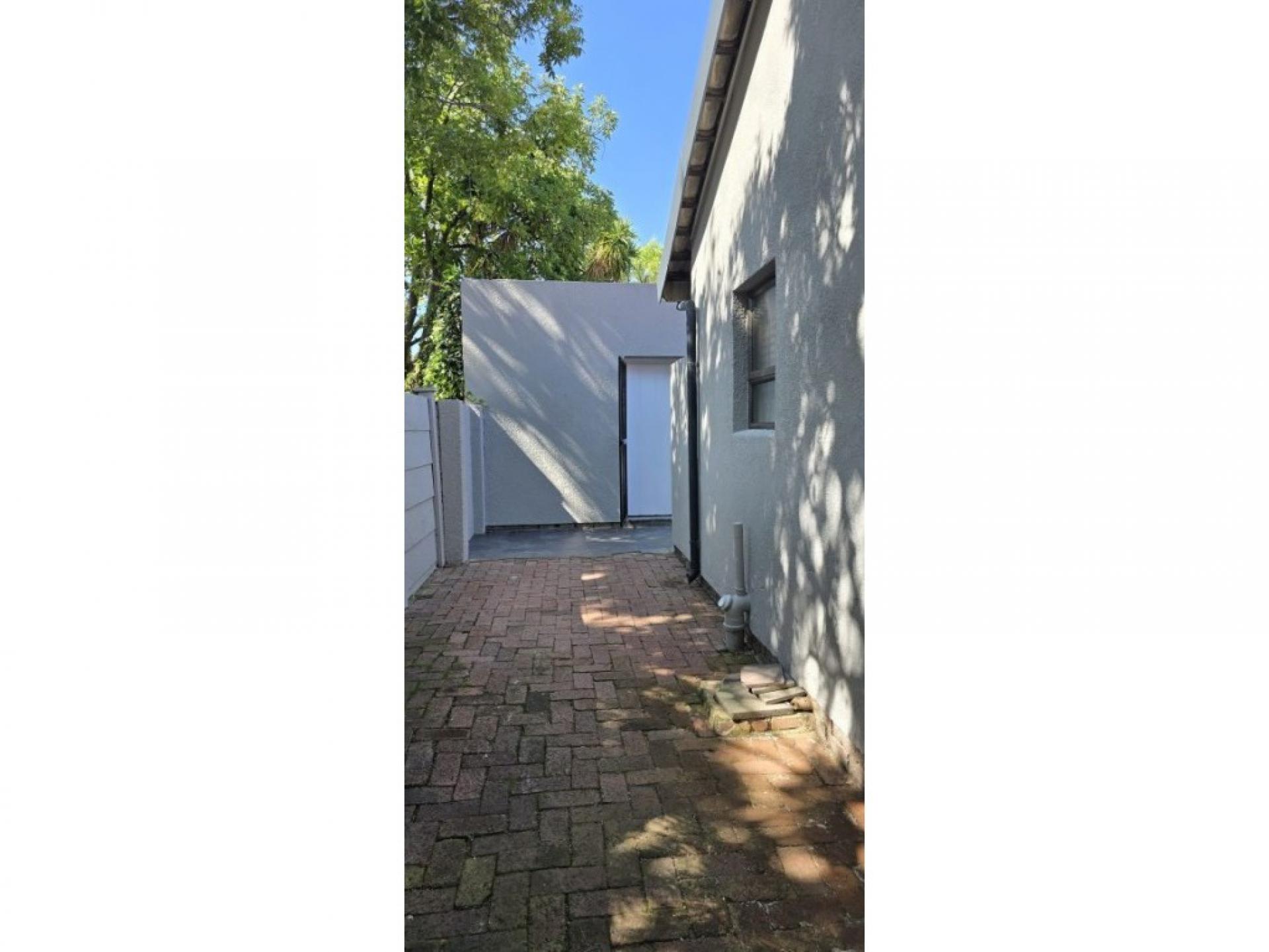  of property in Garsfontein