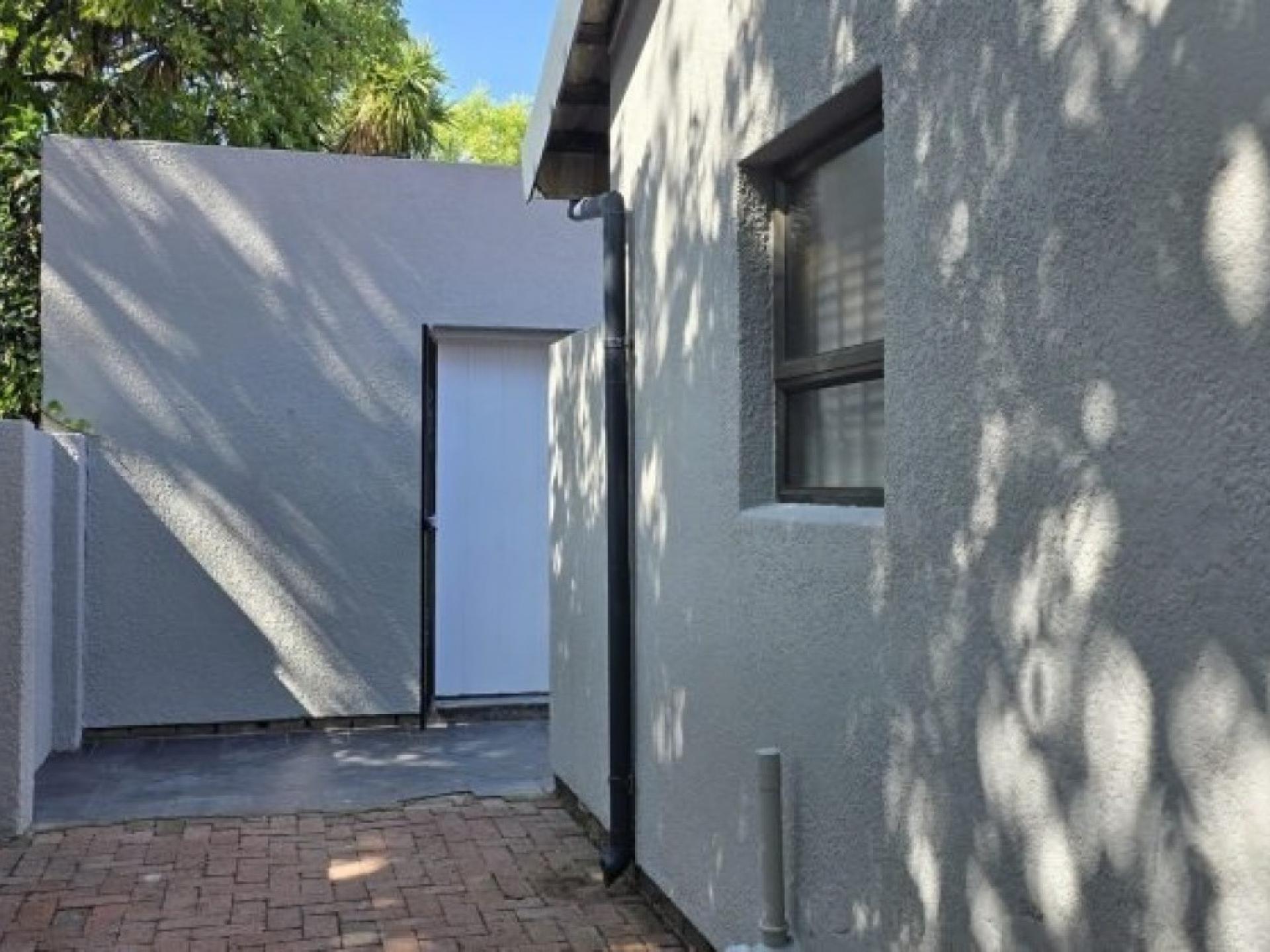  of property in Garsfontein