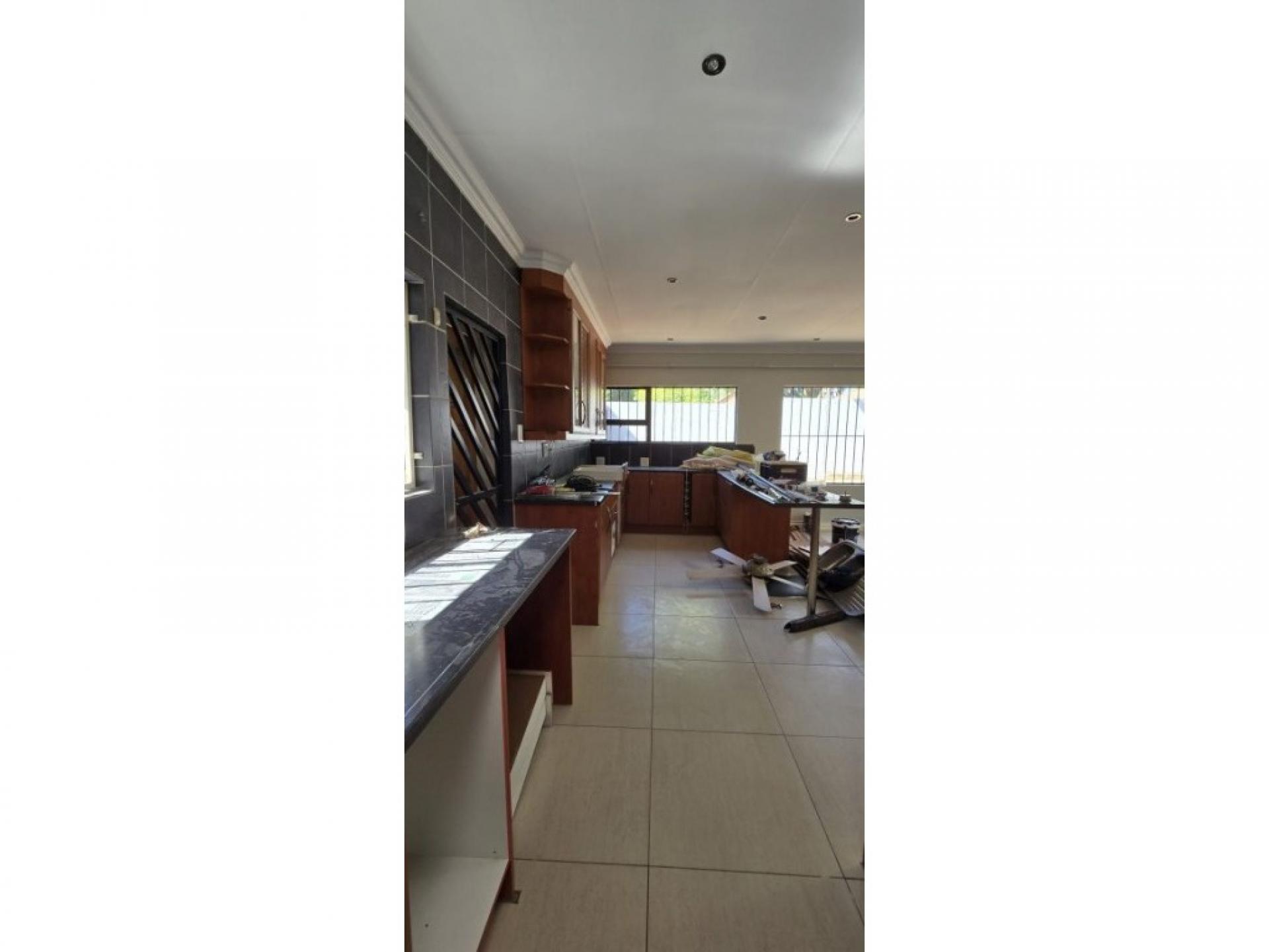  of property in Garsfontein