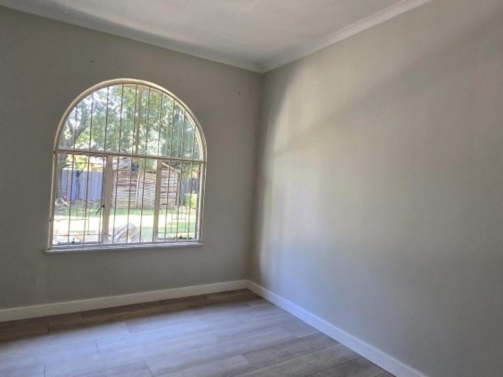 of property in Garsfontein
