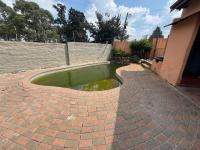  of property in Bosmont