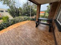  of property in Bosmont