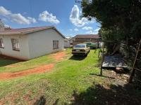  of property in Bosmont
