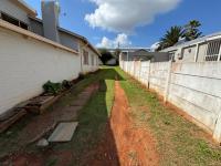  of property in Bosmont