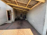  of property in Bosmont