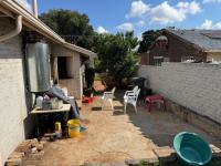  of property in Bosmont
