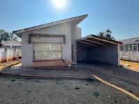  of property in Bosmont