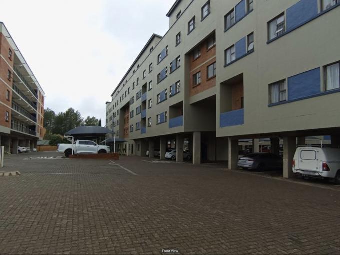 2 Bedroom Apartment for Sale For Sale in Die Hoewes - MR710411