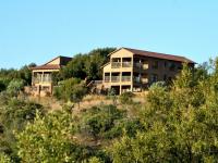  of property in Swartruggens