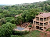  of property in Swartruggens