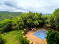  of property in Swartruggens