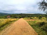  of property in Swartruggens