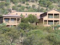  of property in Swartruggens